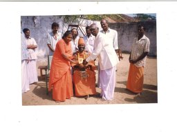 சுவாமி அன்பர்கள்